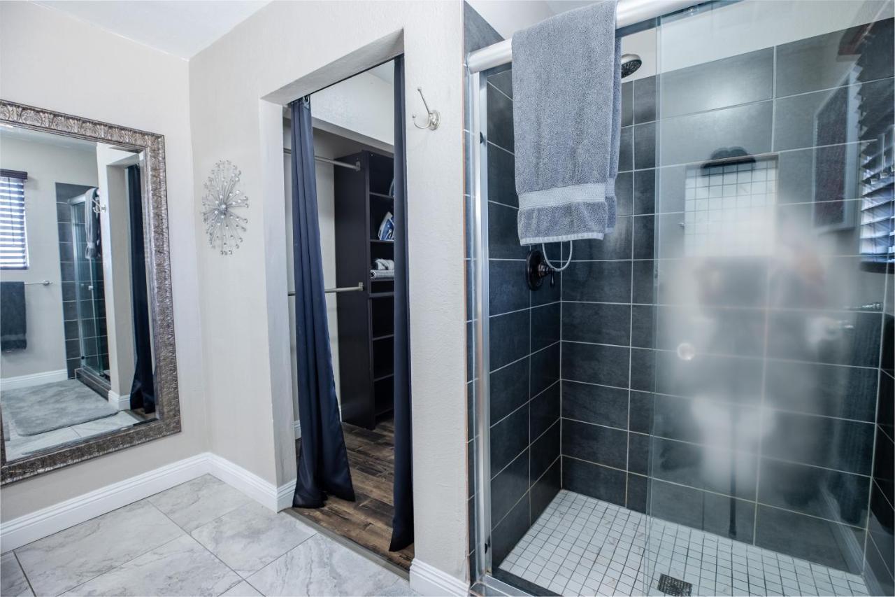 라스베이거스 1800 Sqft House W/Heated Pool Spa 13Min From Strip 빌라 외부 사진